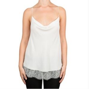 Cami NYC: The Aubrey White